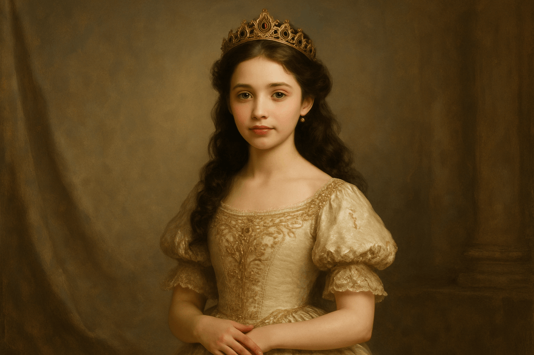 The Runaway Bride’s Glow