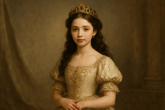 The Runaway Bride’s Glow