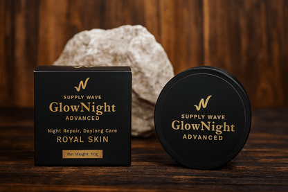 GlowNight Beauty Cream Advanced