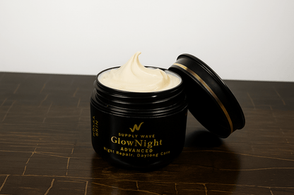 GlowNight Beauty Cream Advanced