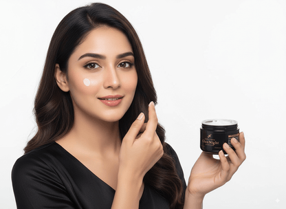 GlowNight Beauty Cream Advanced
