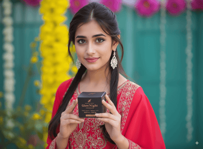 GlowNight Beauty Cream Advanced