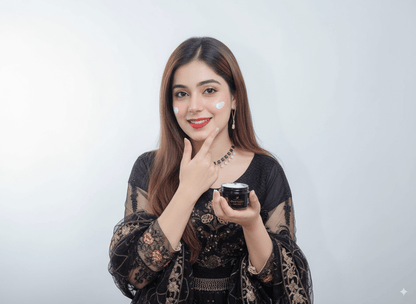 GlowNight Beauty Cream Advanced