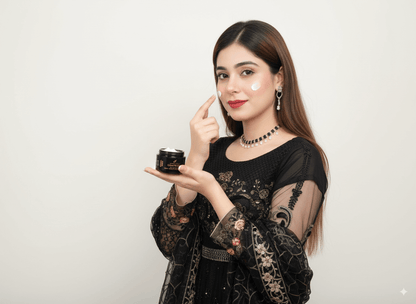 GlowNight Beauty Cream Advanced