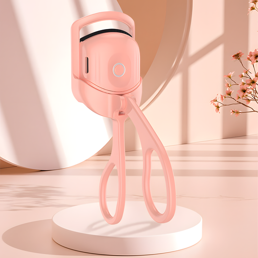 Electric Eyelash Curler