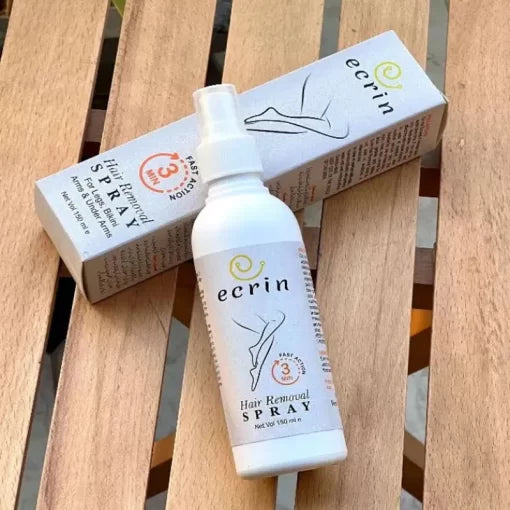 Ecrin Hair Remover Spray