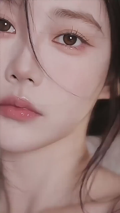 Electric Eyelash Curler