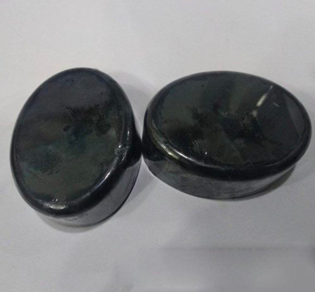 Herbal Hair Soap - Shampoo Bar (Amla, Reetha & Shikakai) | PACK OF 3