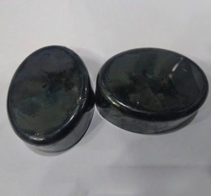 Herbal Hair Soap - Shampoo Bar (Amla, Reetha & Shikakai) | PACK OF 3